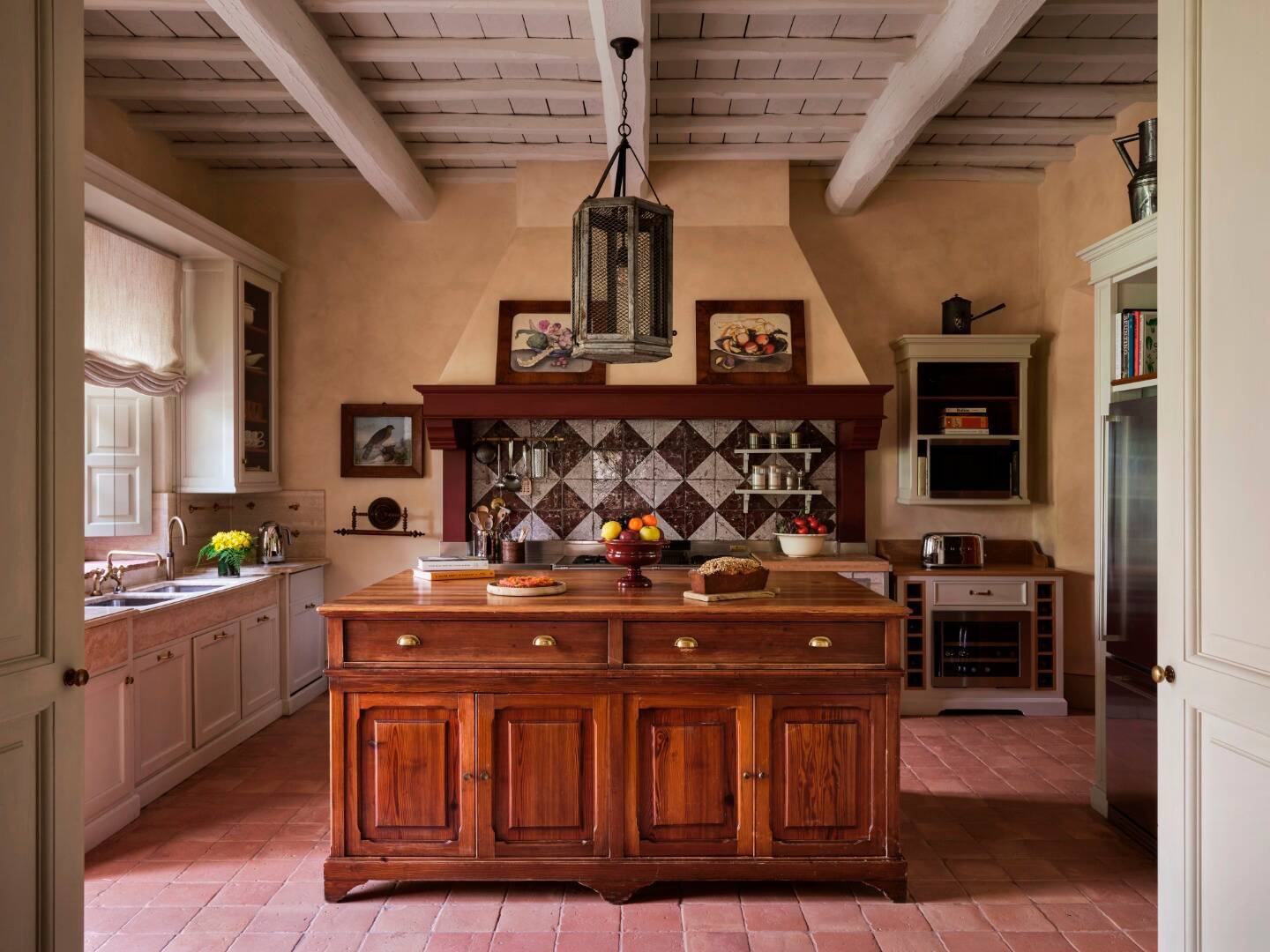 Villa Biondi