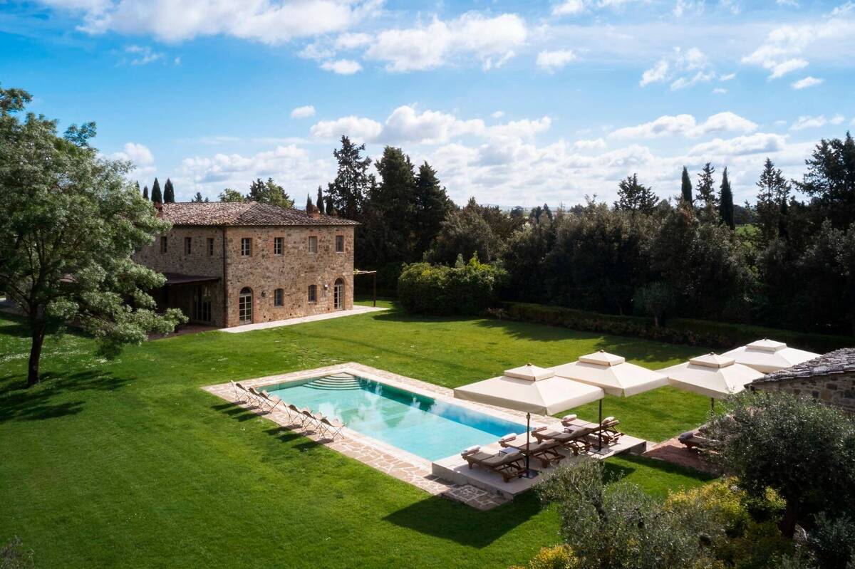 Villa Biondi