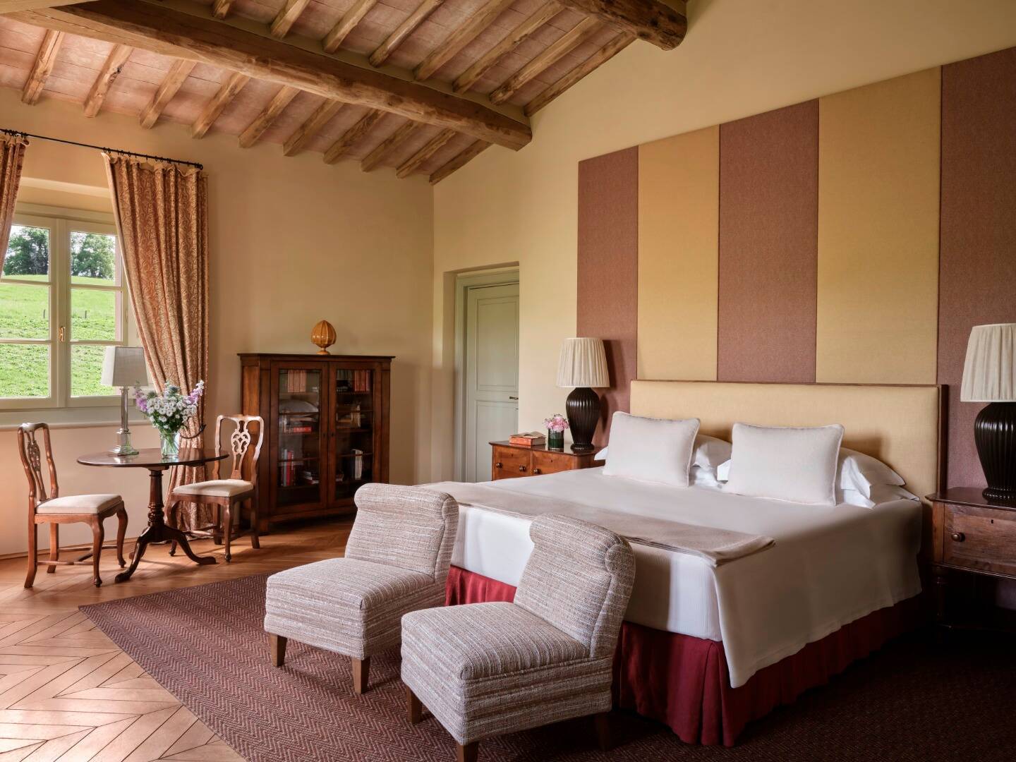 Villa Casa del Fiume
