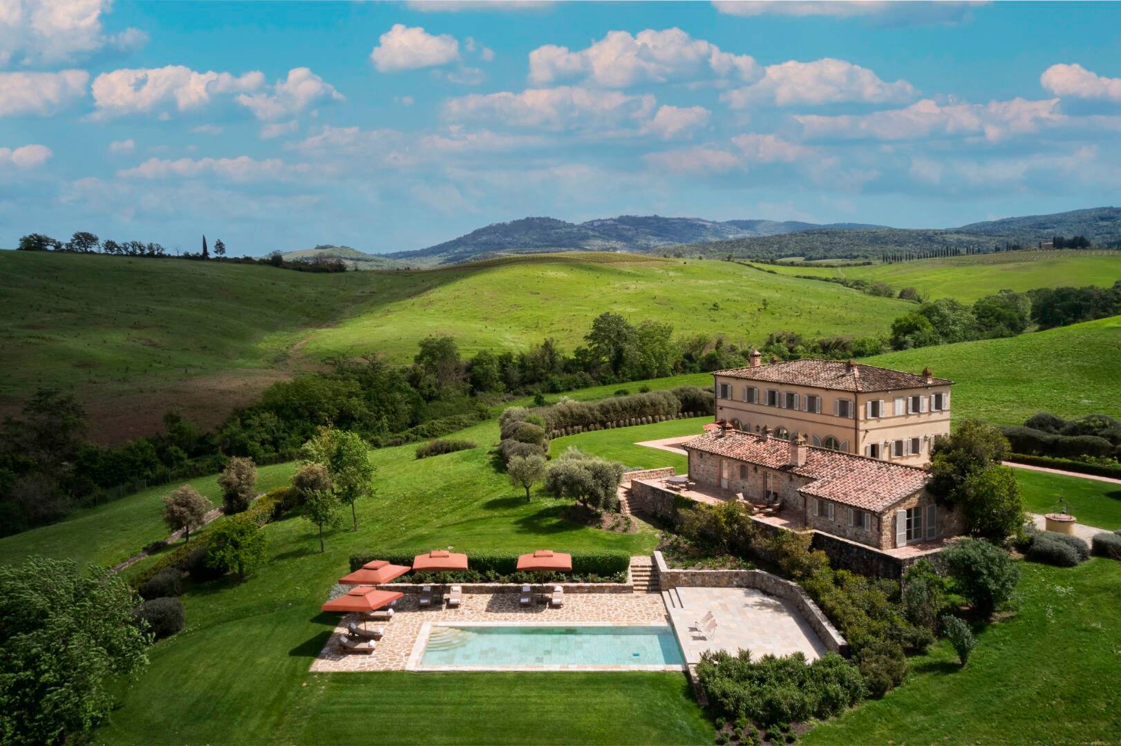 Villa Casa del Fiume