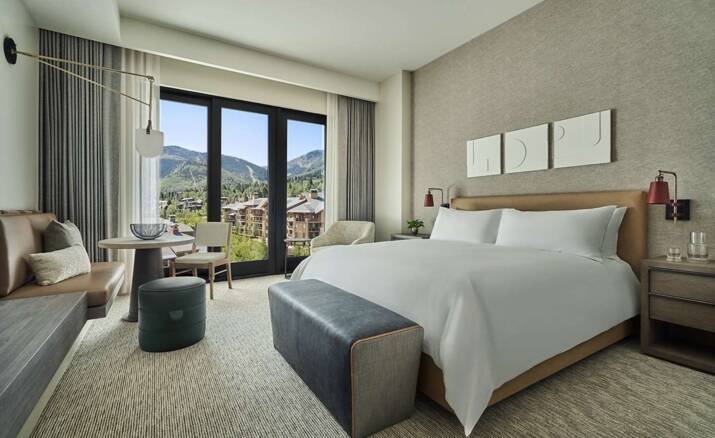 RESORT VIEW KING ROOM