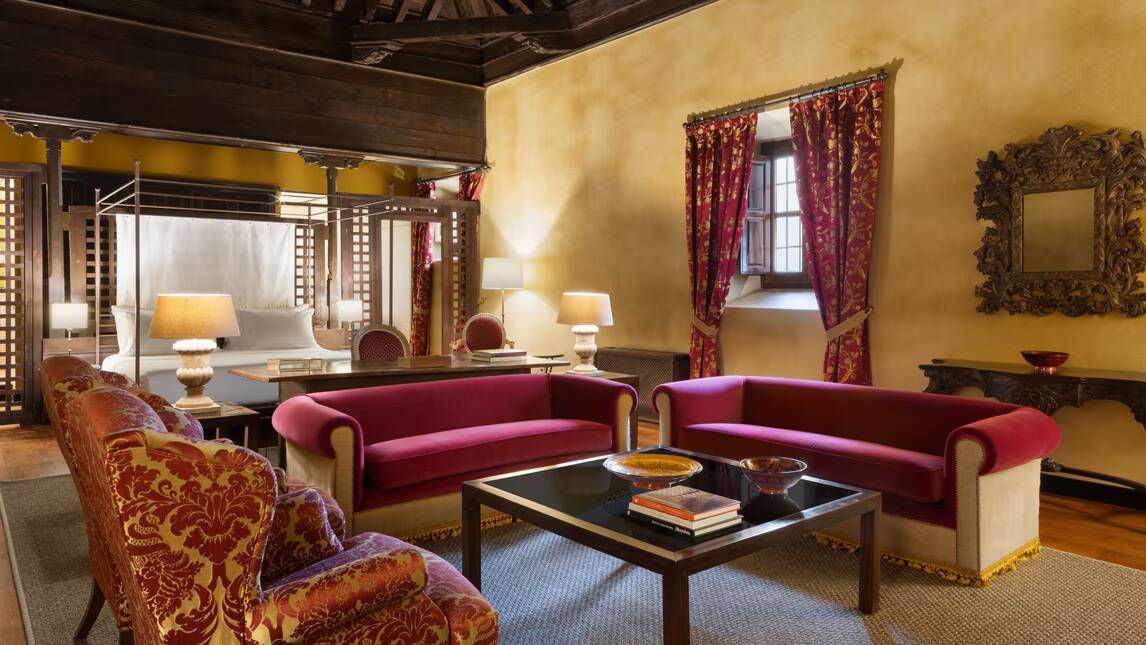  Bishop Suite