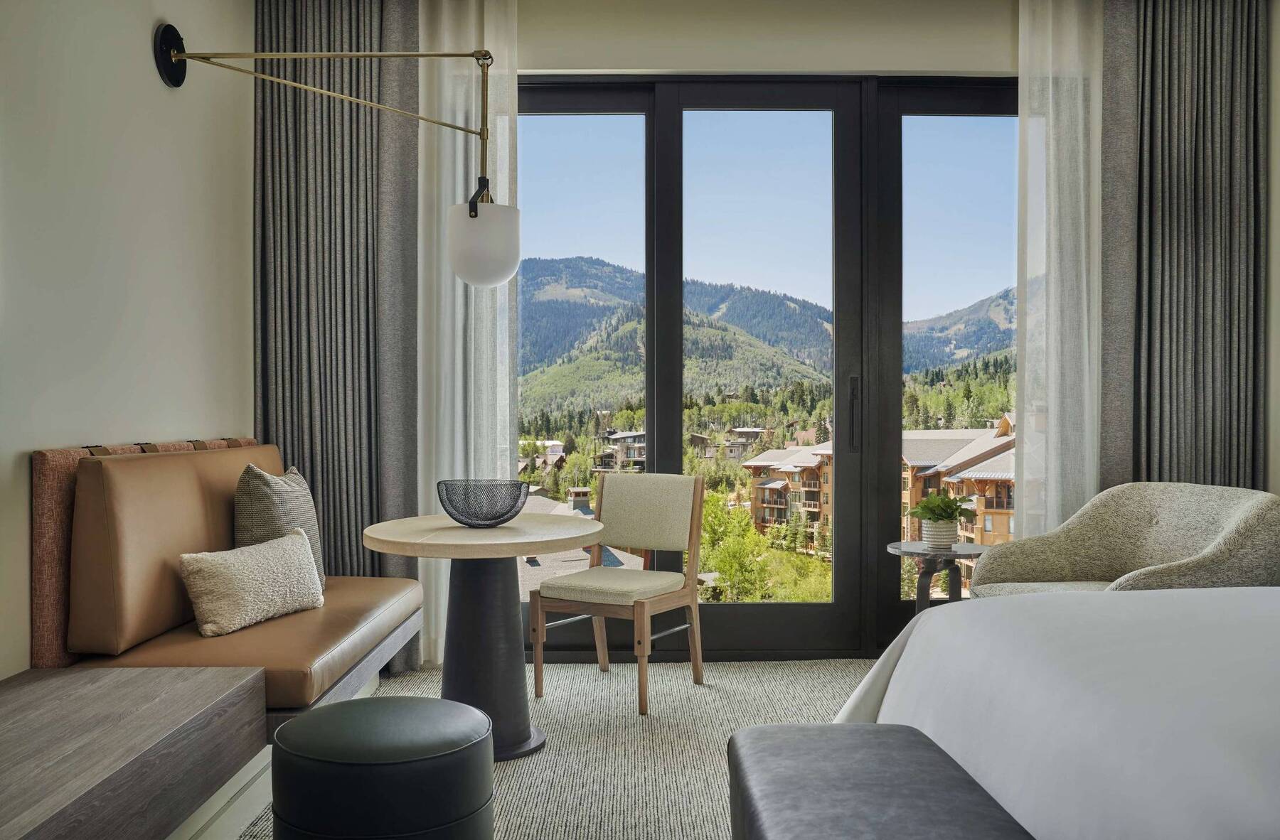 RESORT VIEW ACCESSIBLE STUDIO SUITE