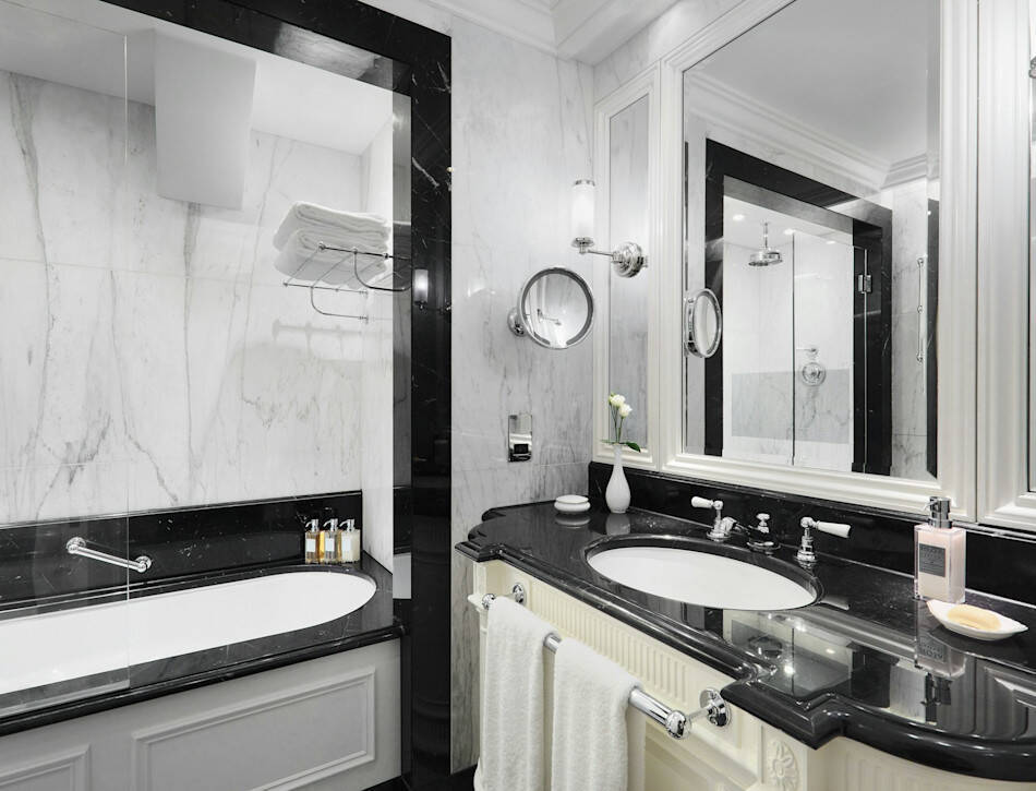 Terrace Suite