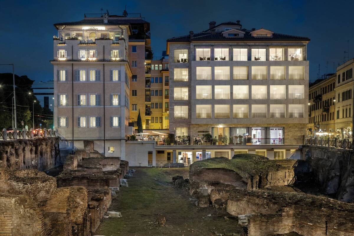 Palazzo Manfredi