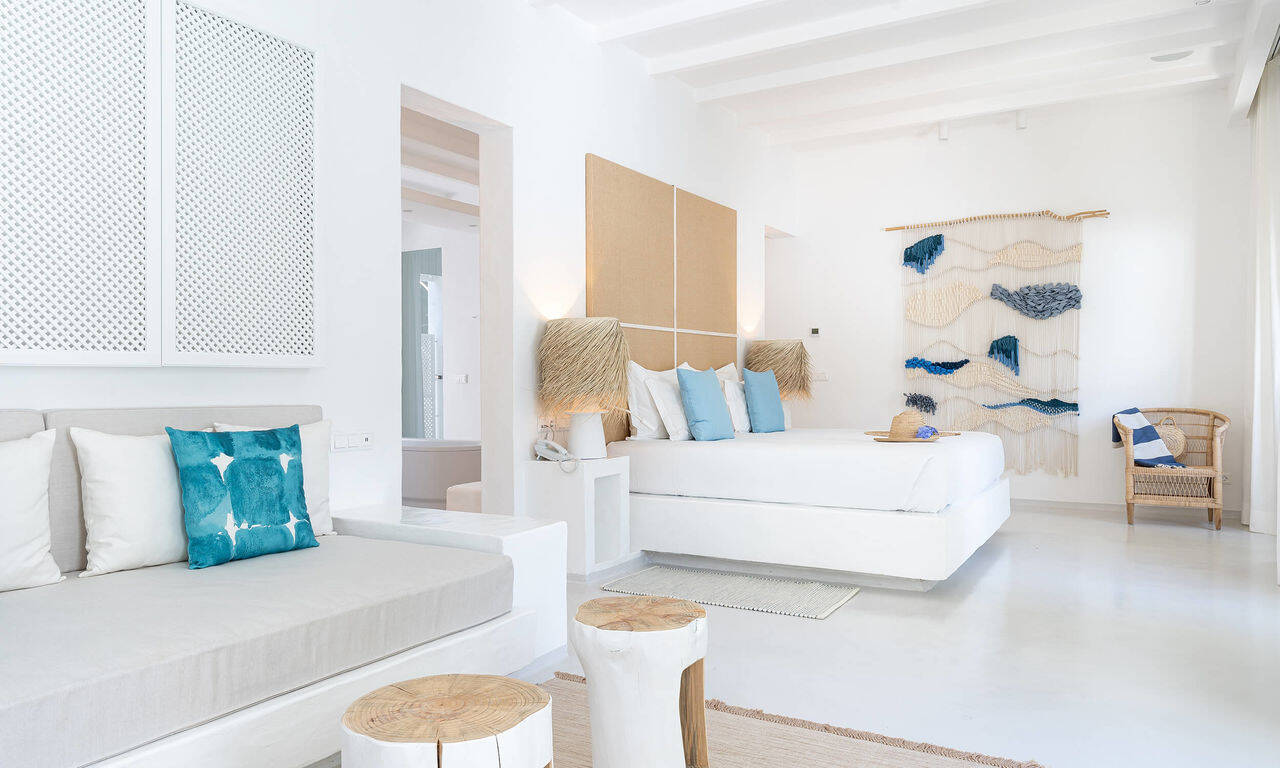 Villa Indigo