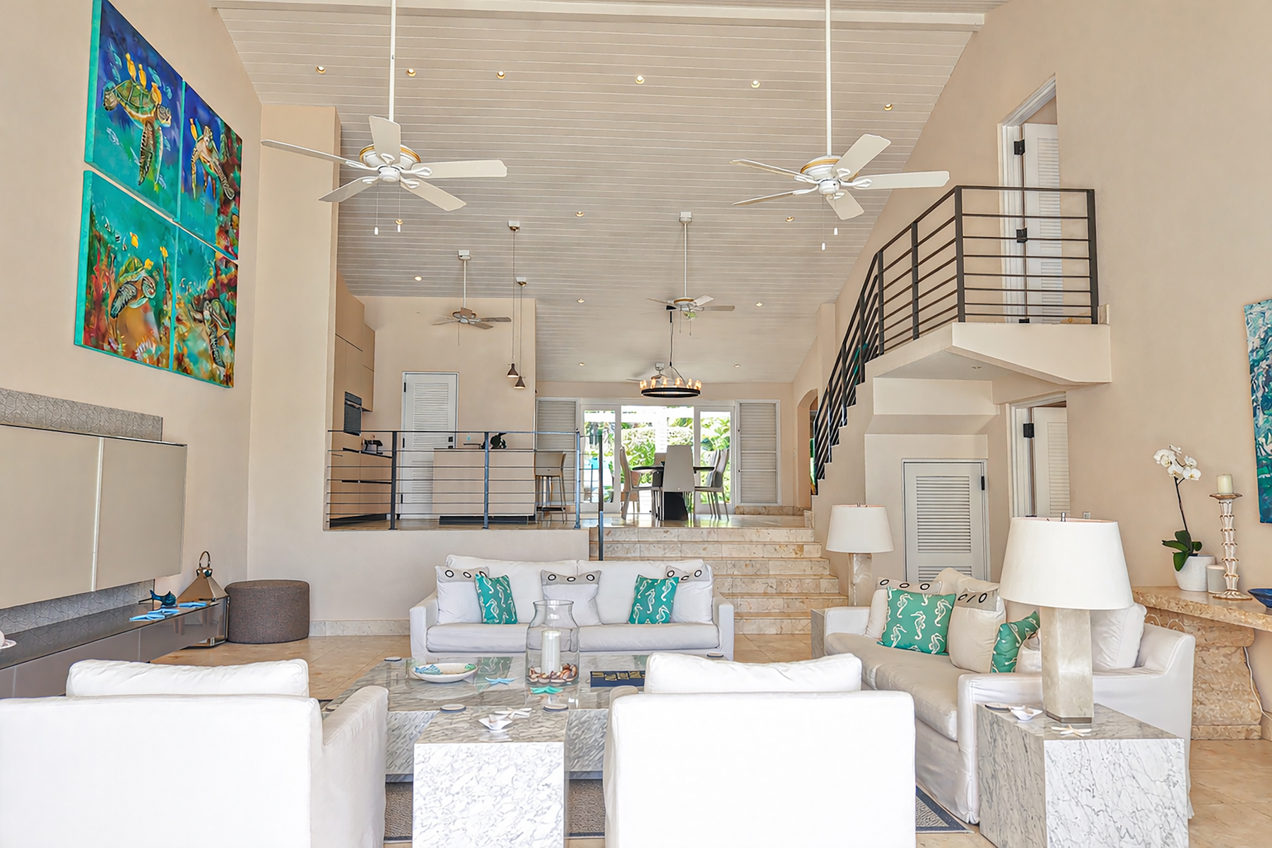 Jabberwocky Villa
