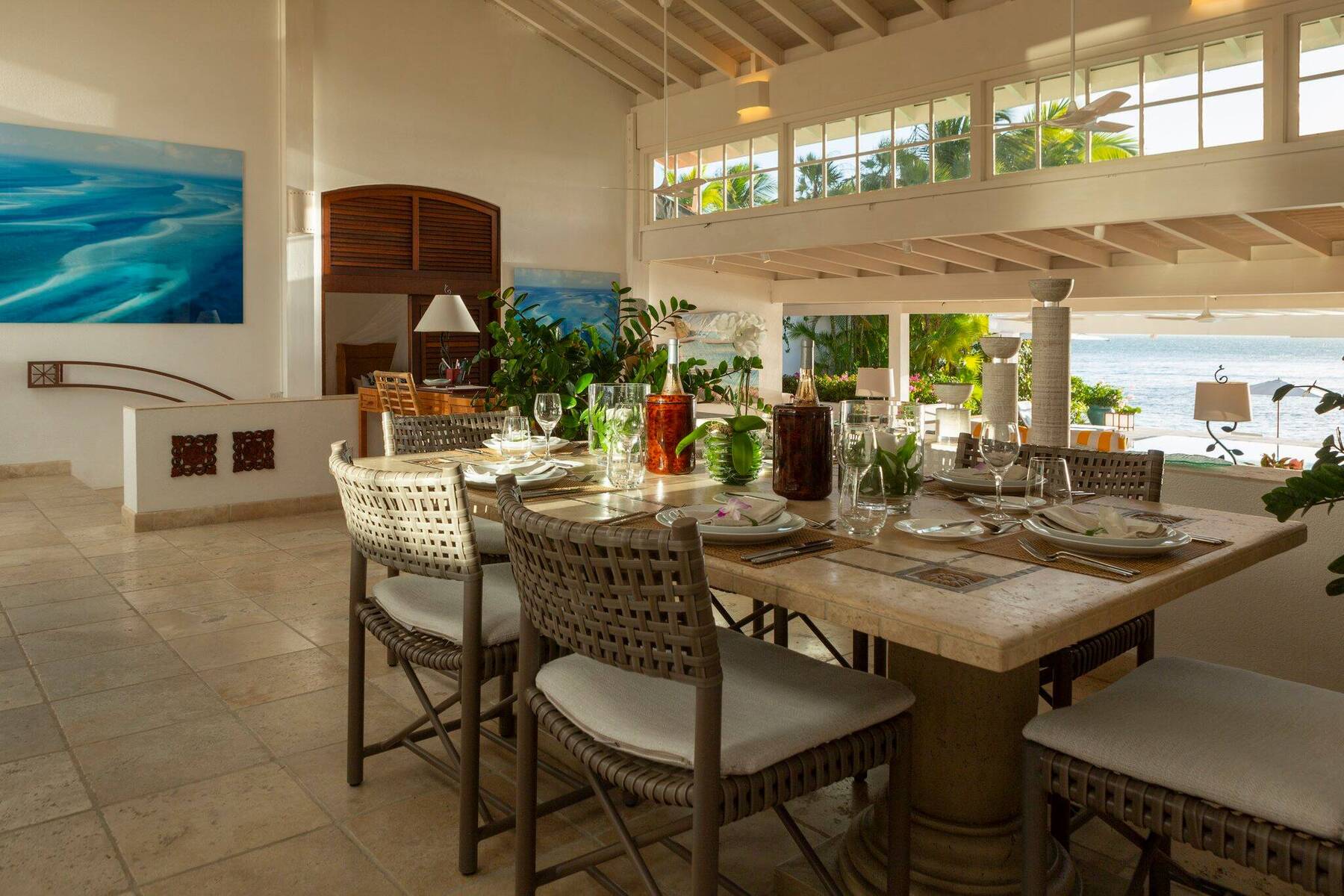 Seahorse Villa