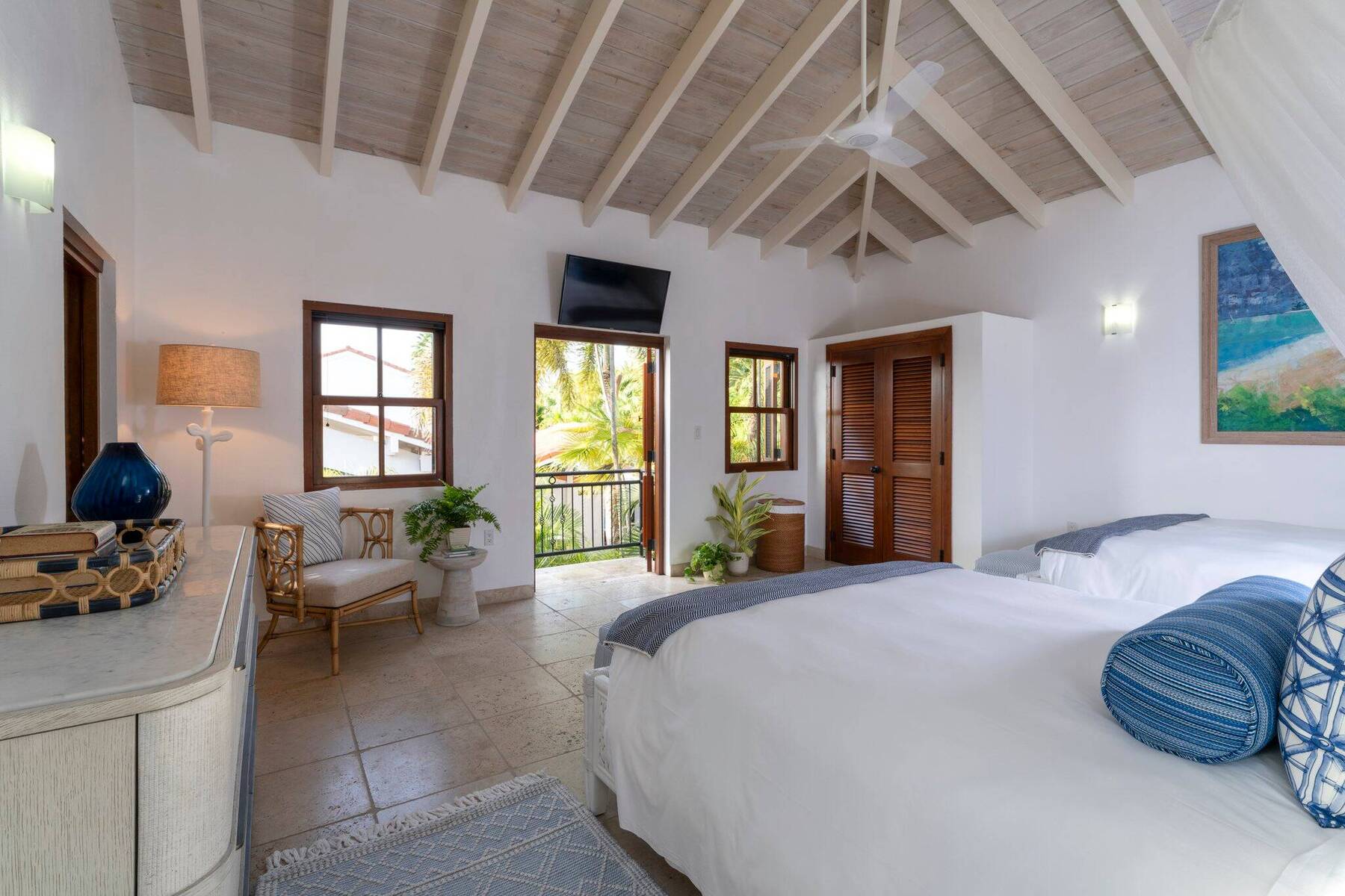 Seahorse Villa