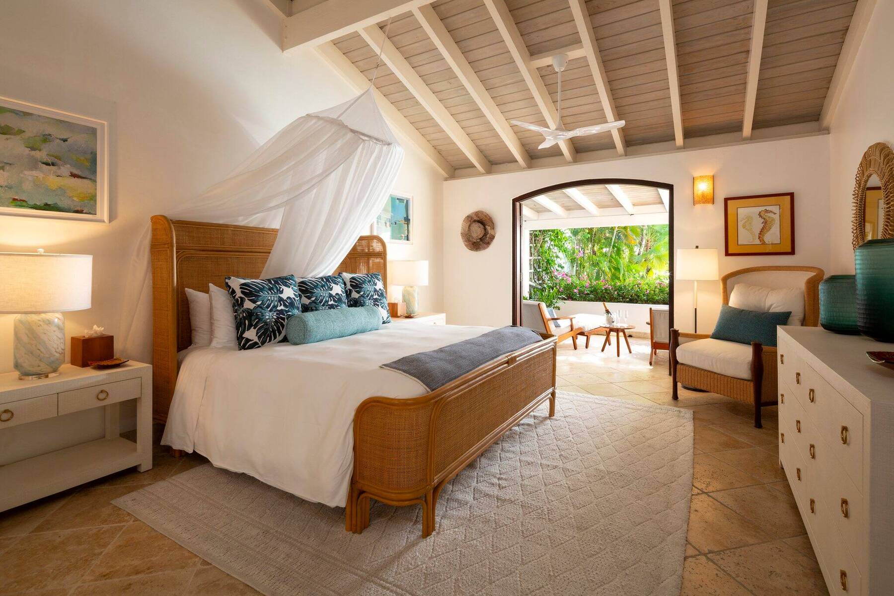 Seahorse Villa