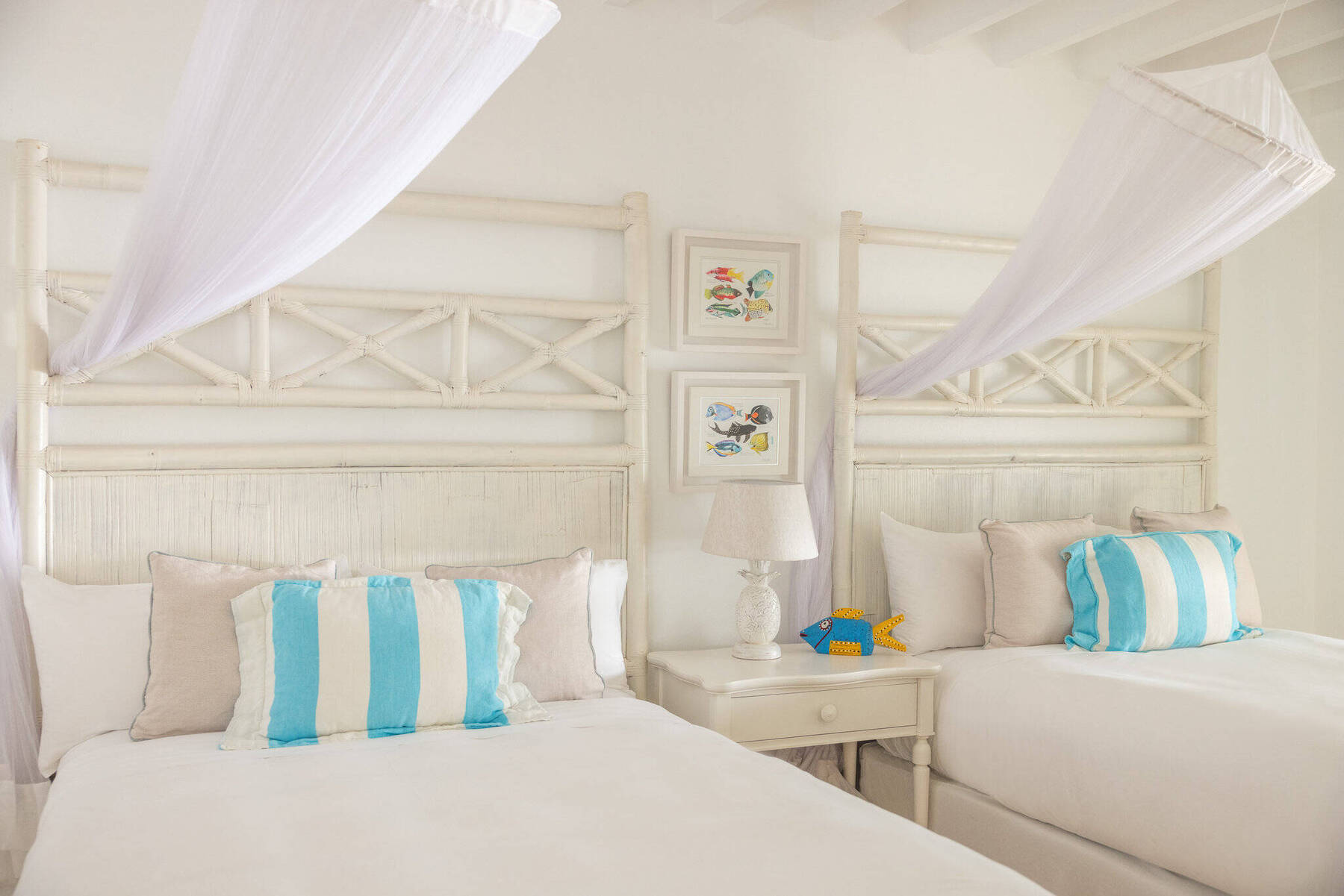 Sandy Cove Villa