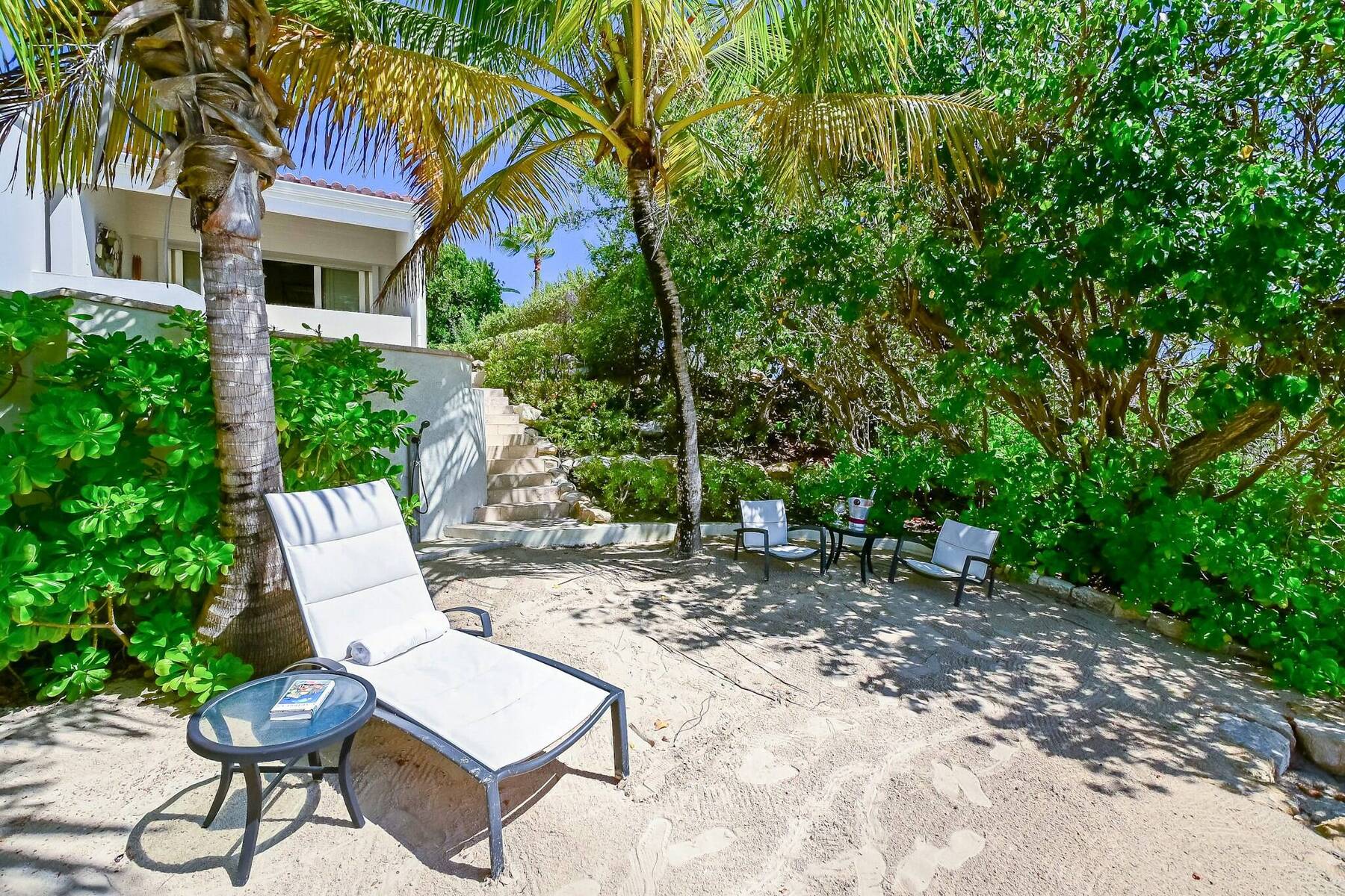 Sea Breeze Villa