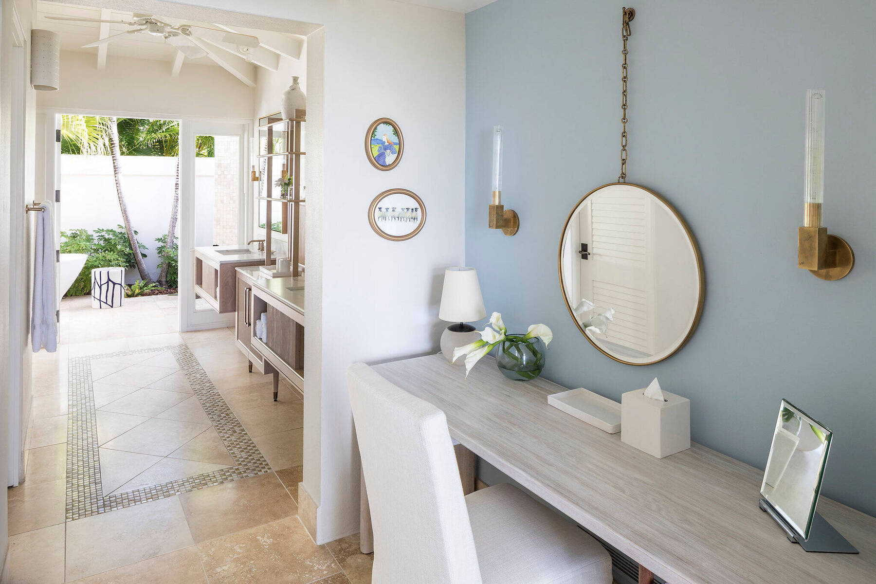 OCEAN COTTAGE