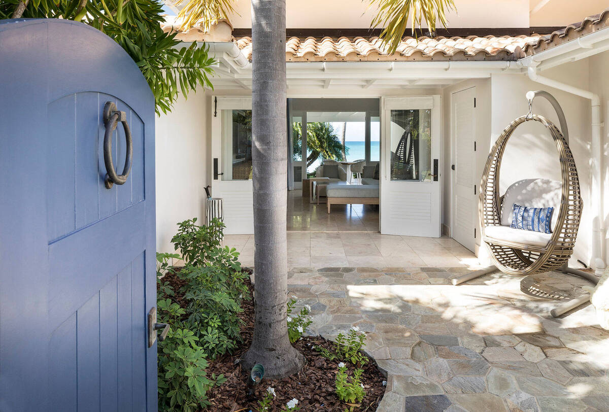 OCEAN COTTAGE
