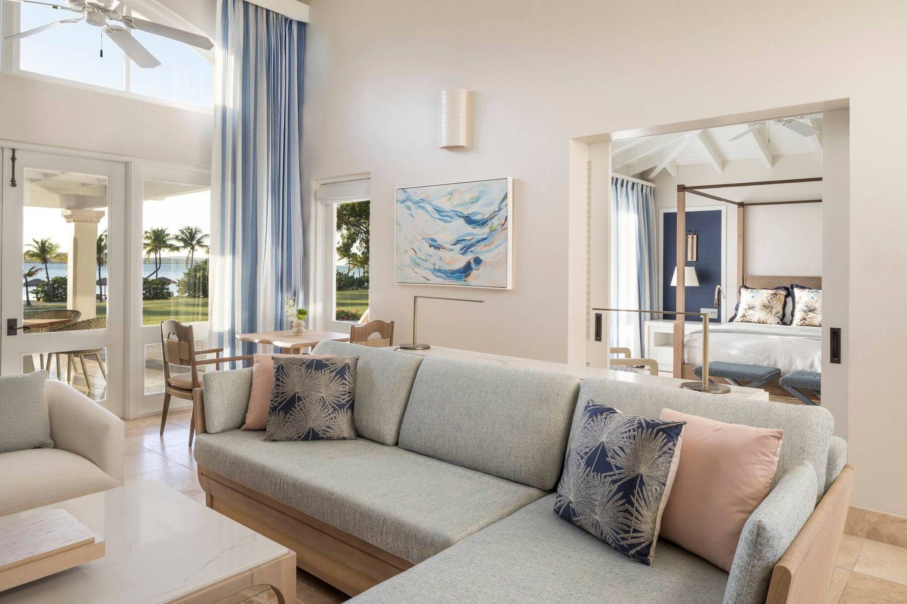 OCEAN POOL COTTAGE