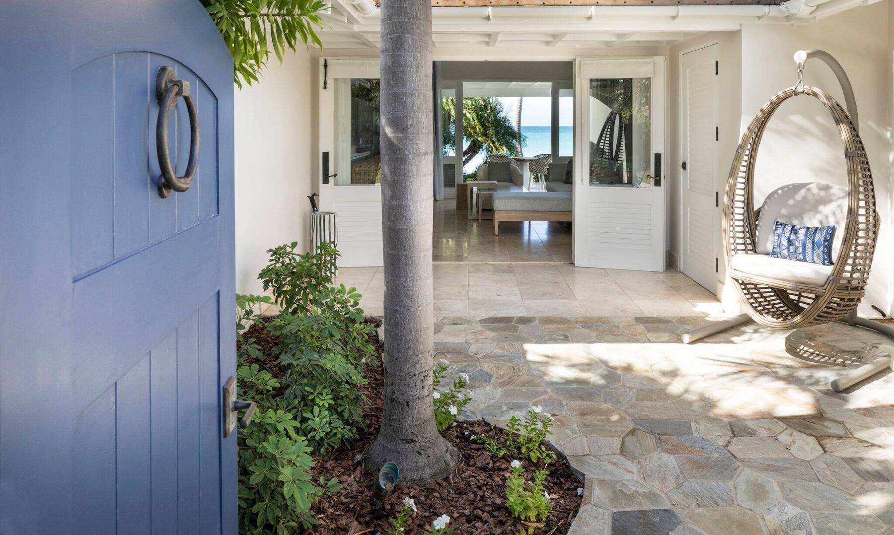 OCEAN POOL COTTAGE