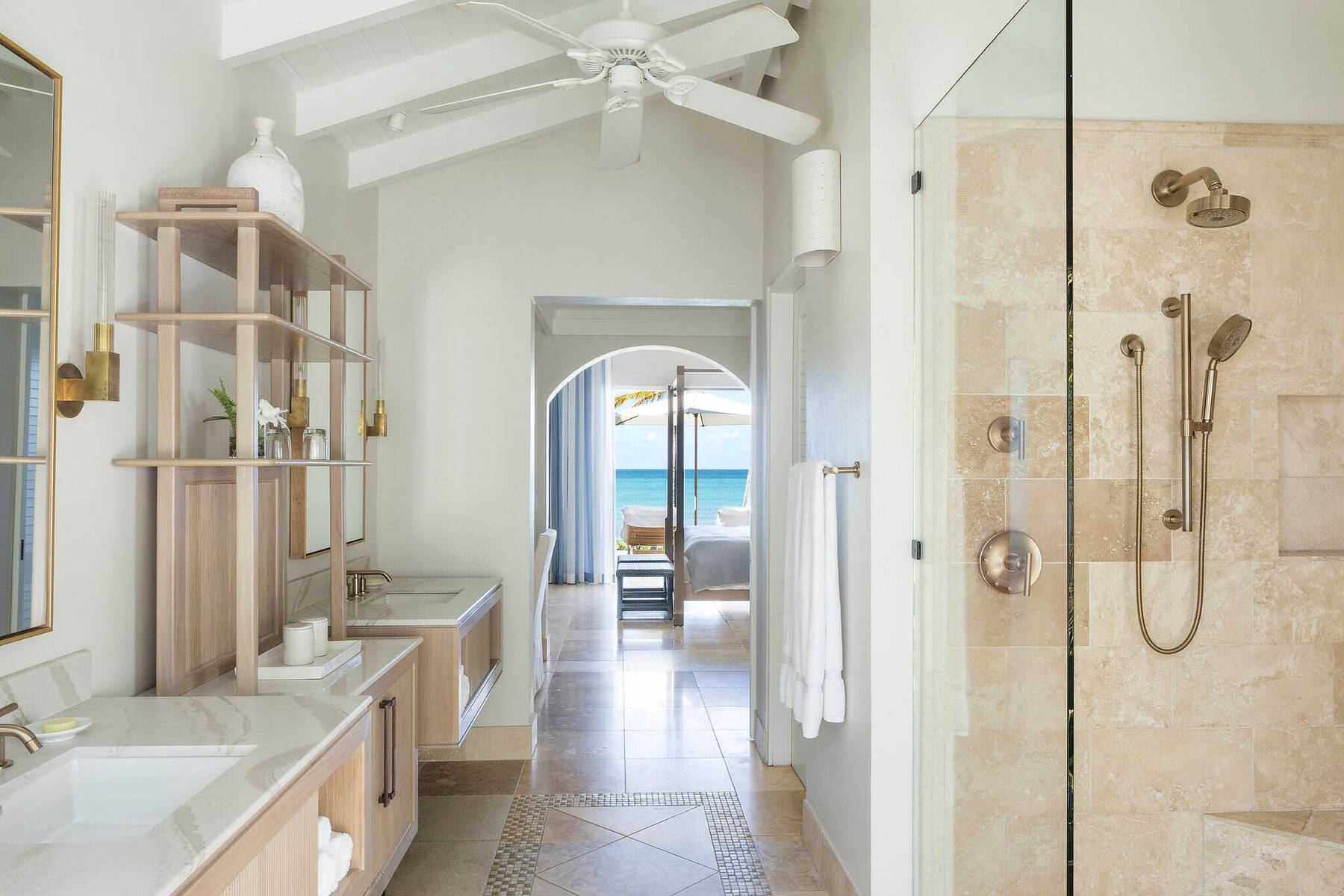 OCEAN POOL COTTAGE