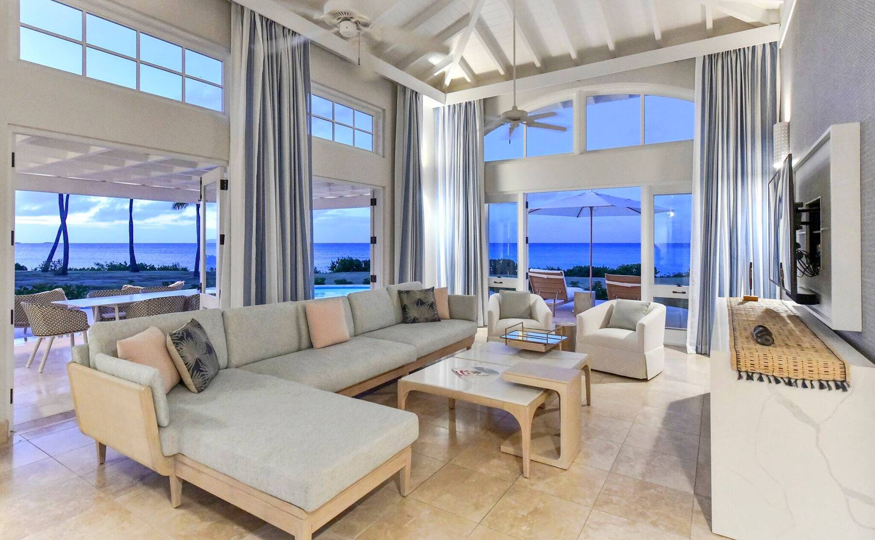 SIGNATURE OCEAN COTTAGE 