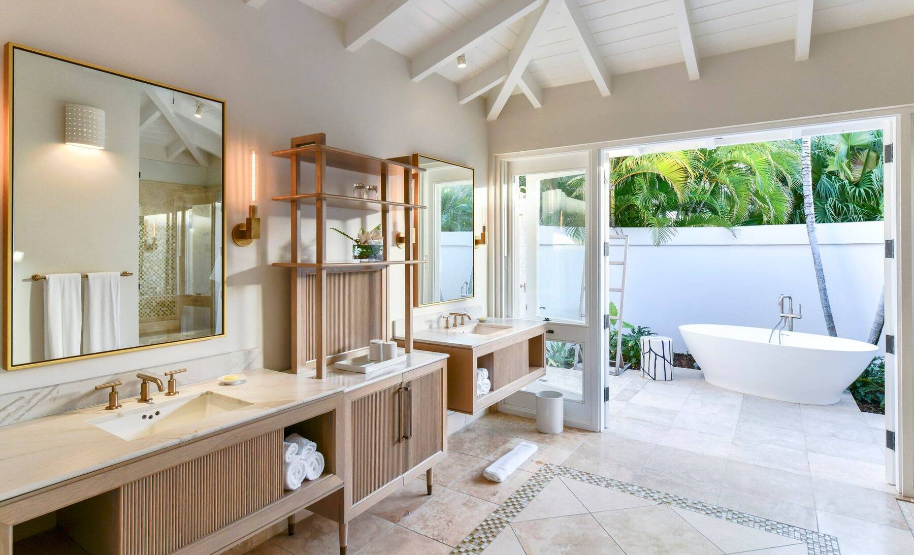 SIGNATURE OCEAN COTTAGE 