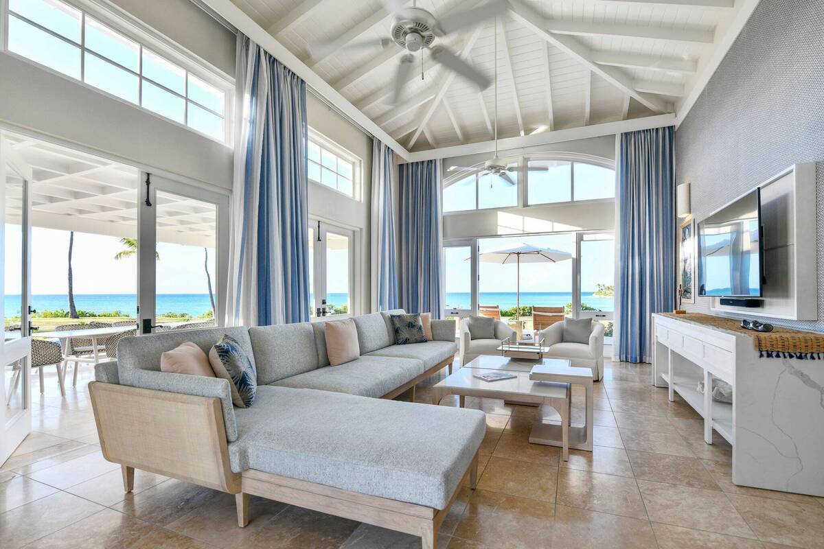 SIGNATURE OCEAN COTTAGE 