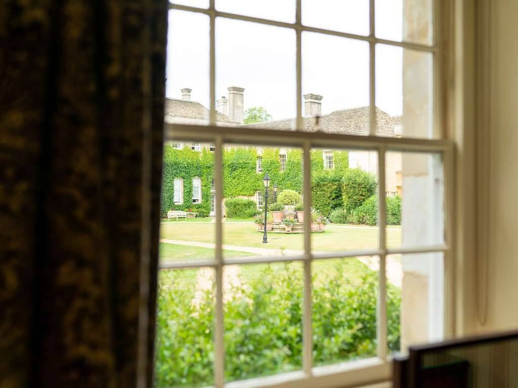 MANOR ROOM DOUBLE