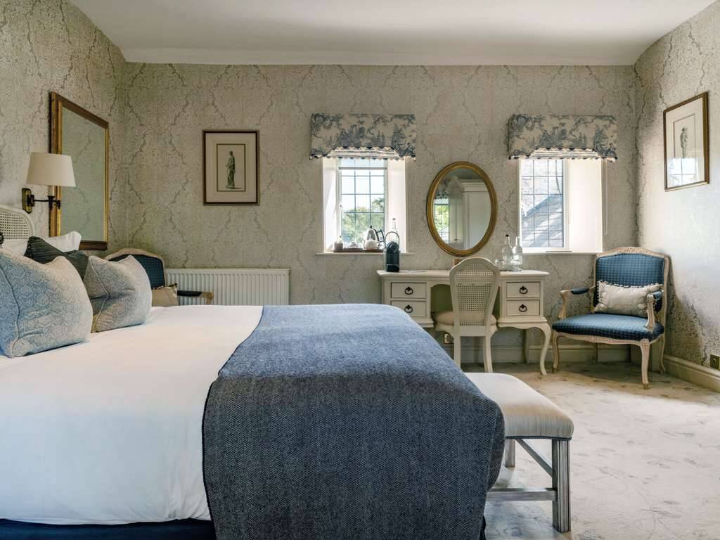 MANOR ROOM DOUBLE