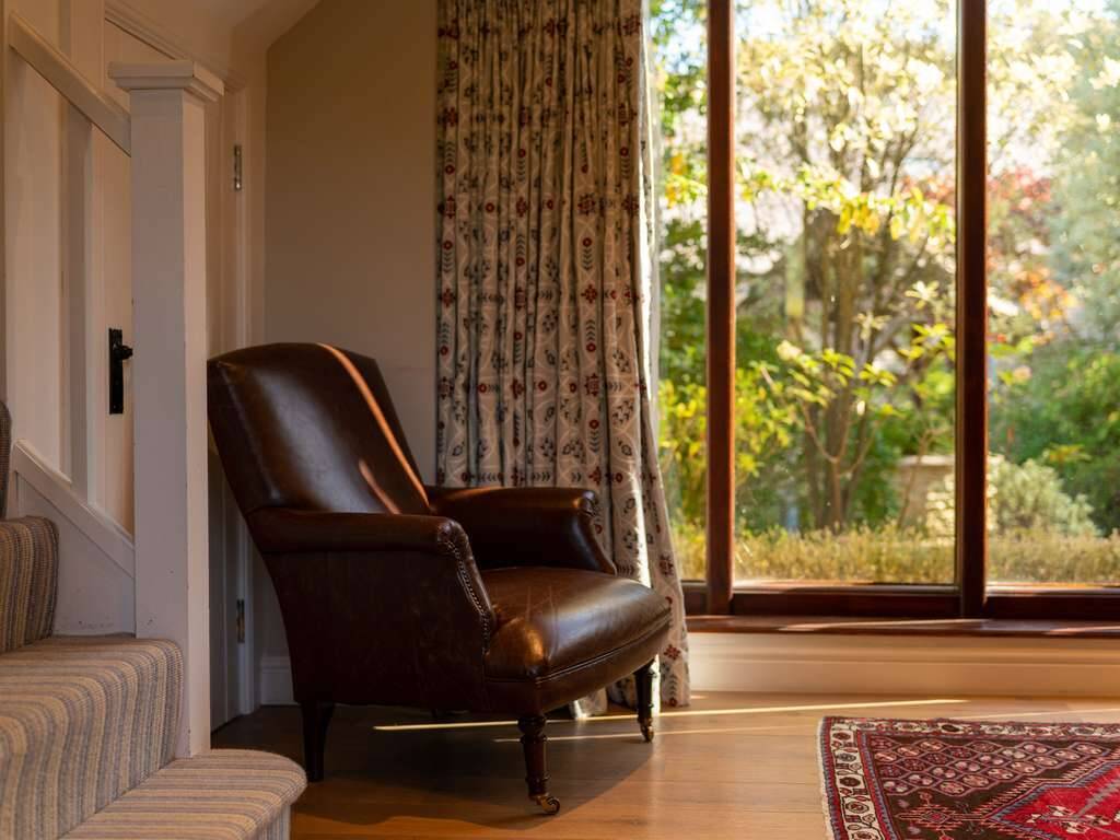 MANOR COTTAGE THREE BEDROOM