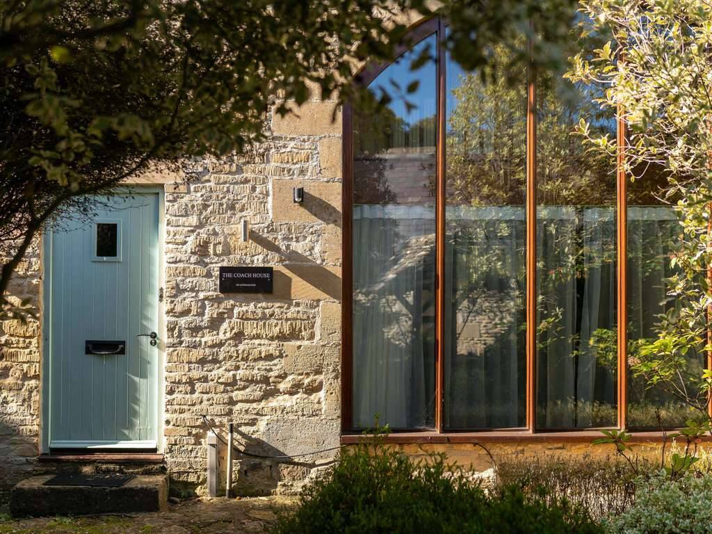 MANOR COTTAGE THREE BEDROOM