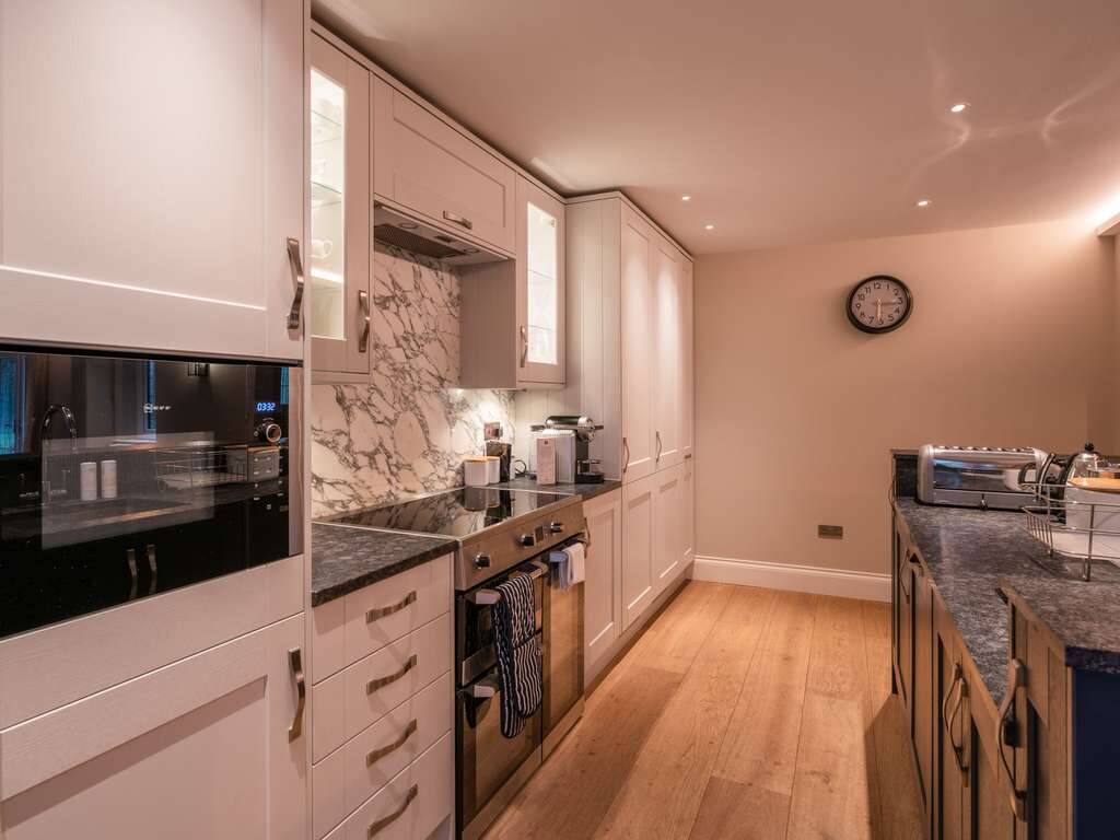 GRAND FOUR BEDROOM COTTAGE