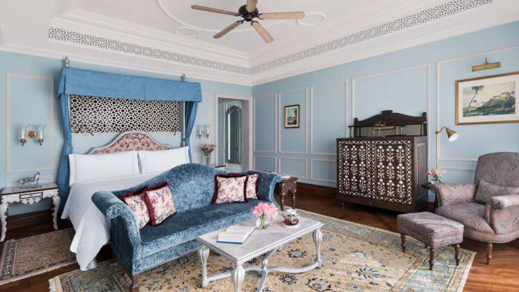 LAKESHORE SIGNATURE - NON ISLAND ROOM