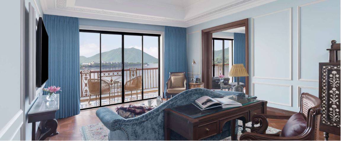 RAFFLE LAKESHORE MANOR - NON ISLAND SUITE