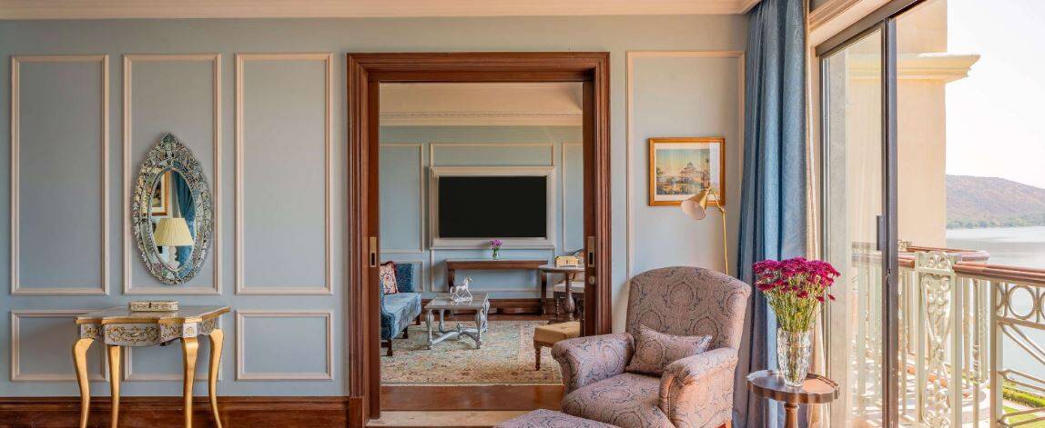 RAFFLE LAKESHORE MANOR - NON ISLAND SUITE