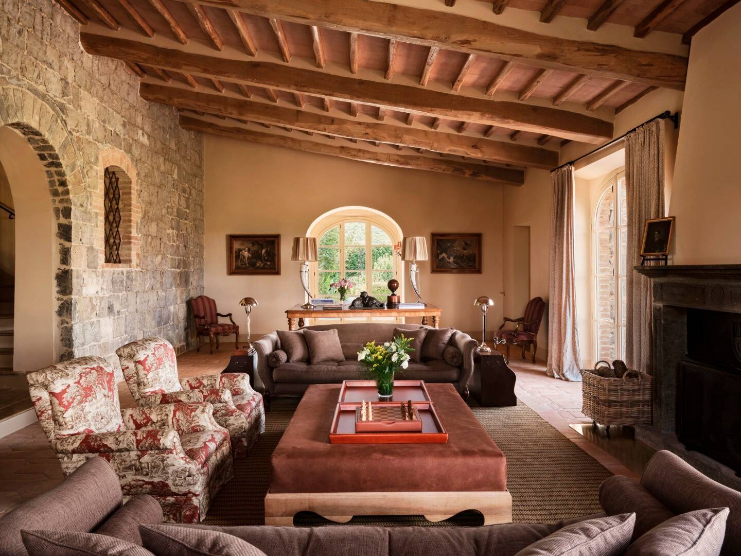 Villa Sant'Anna