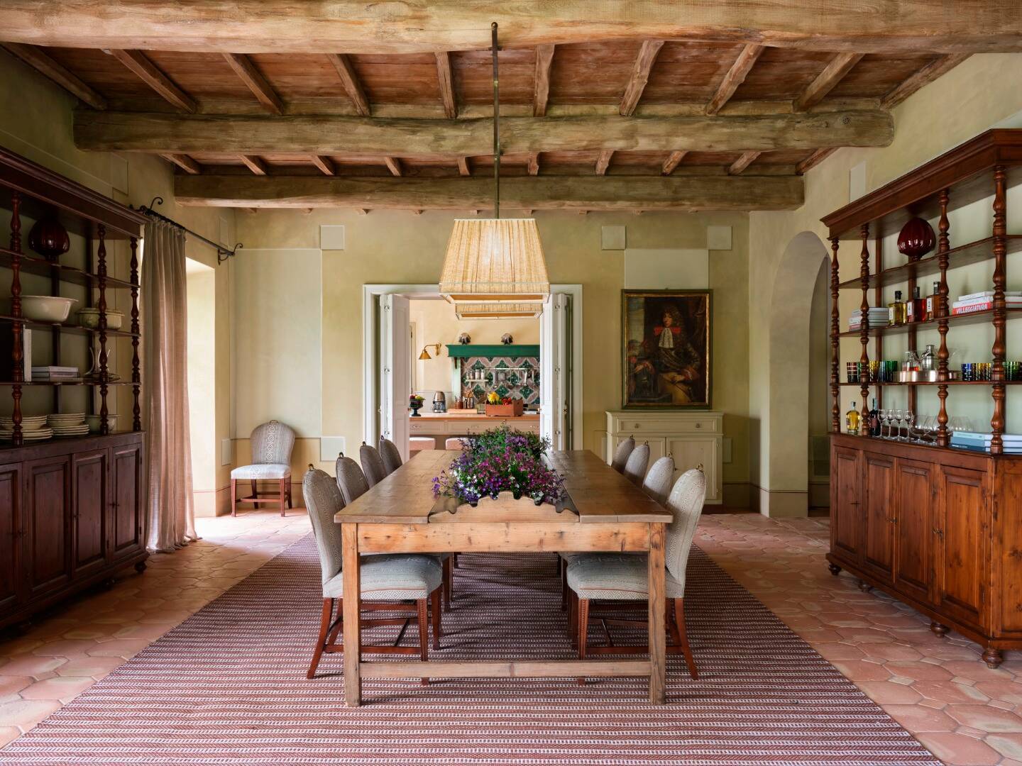 Villa Stabbi