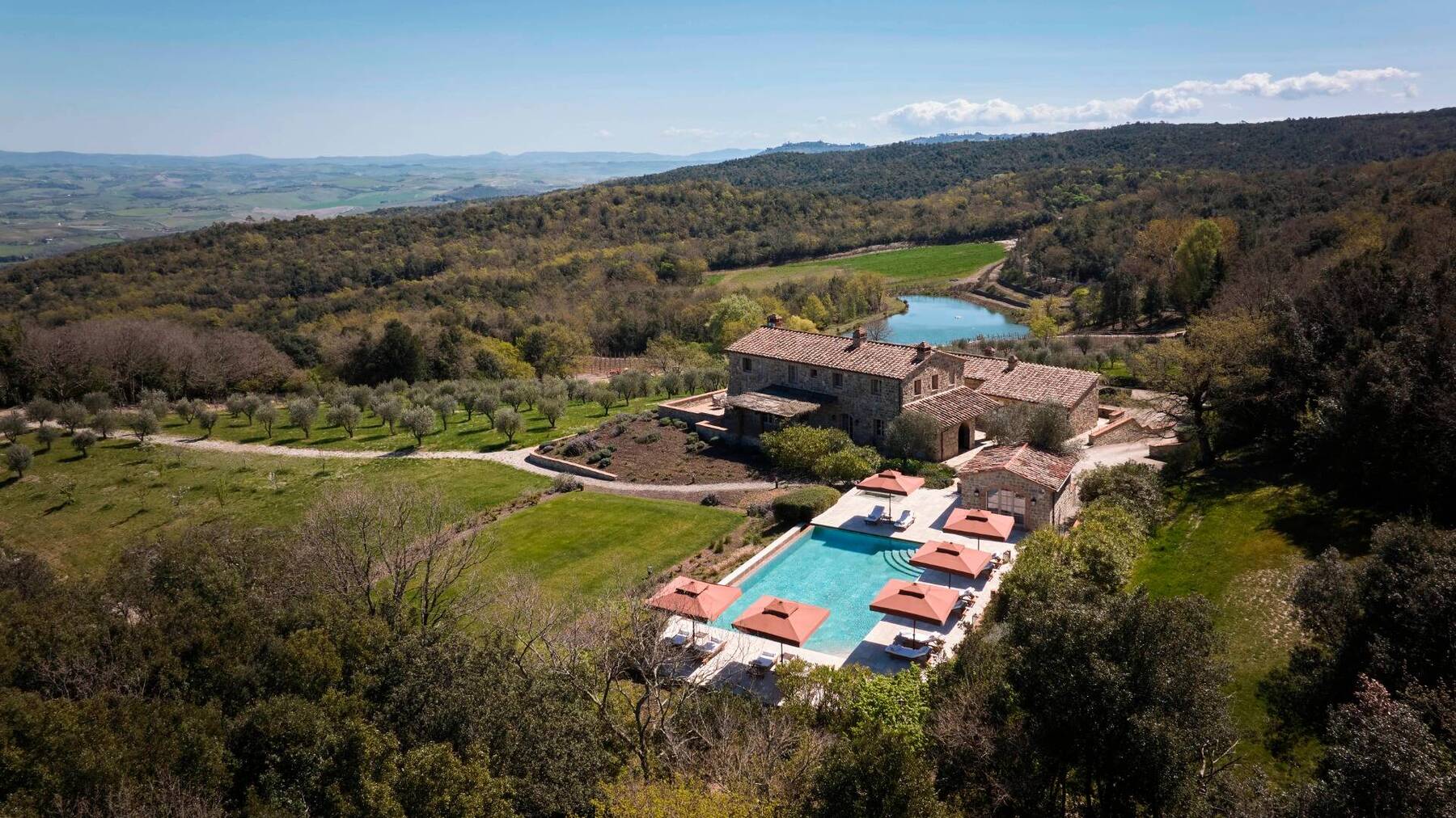 Villa Agresto