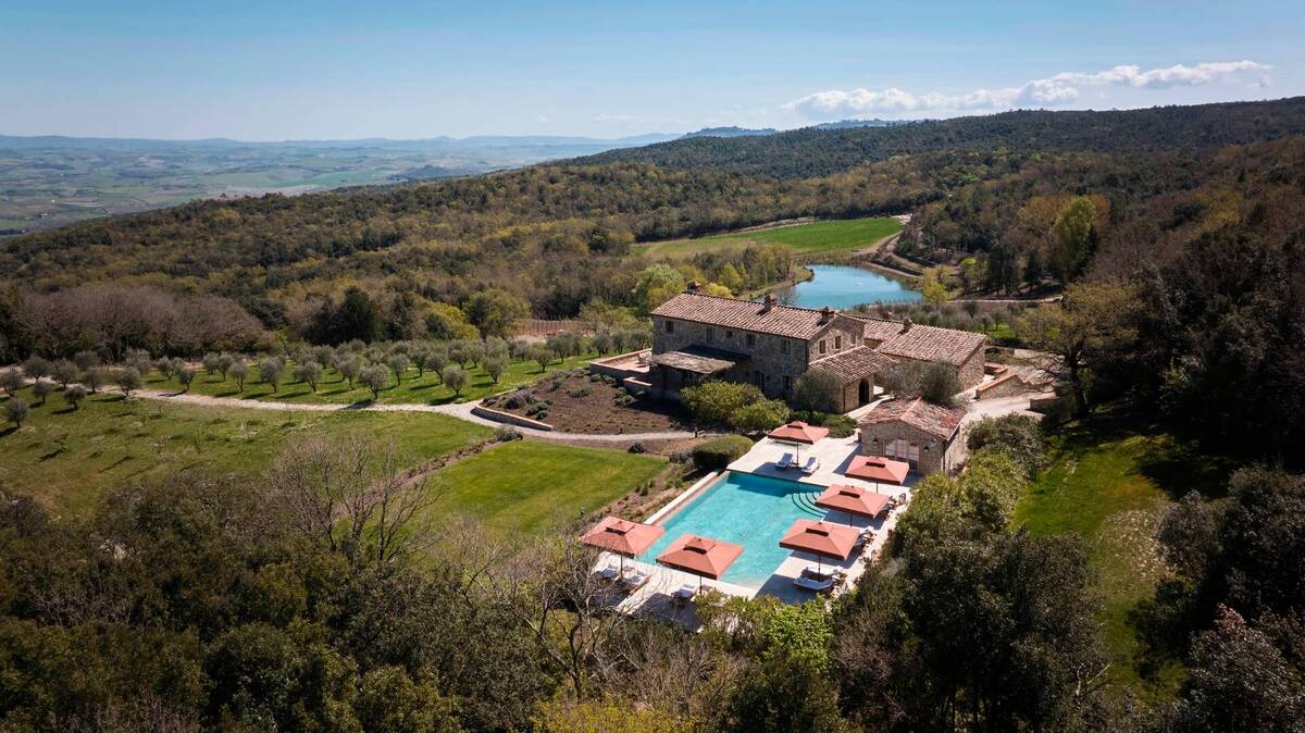 Villa Agresto