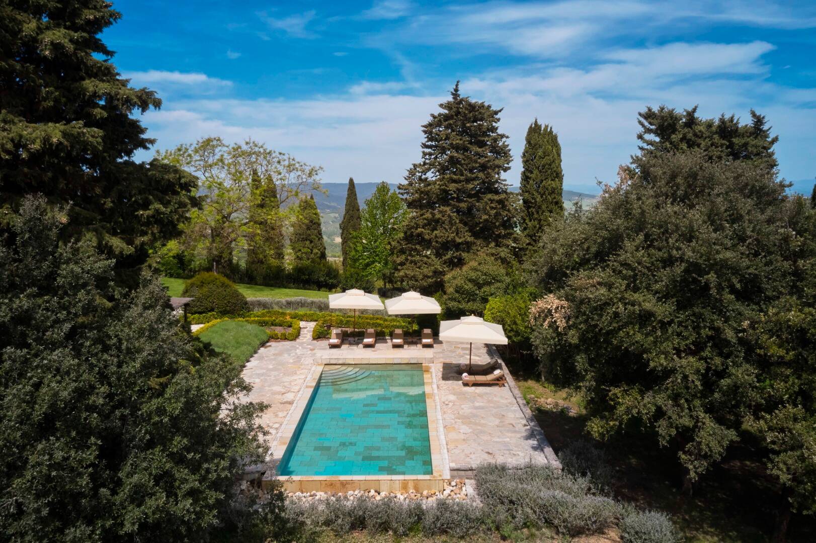 Villa Castello