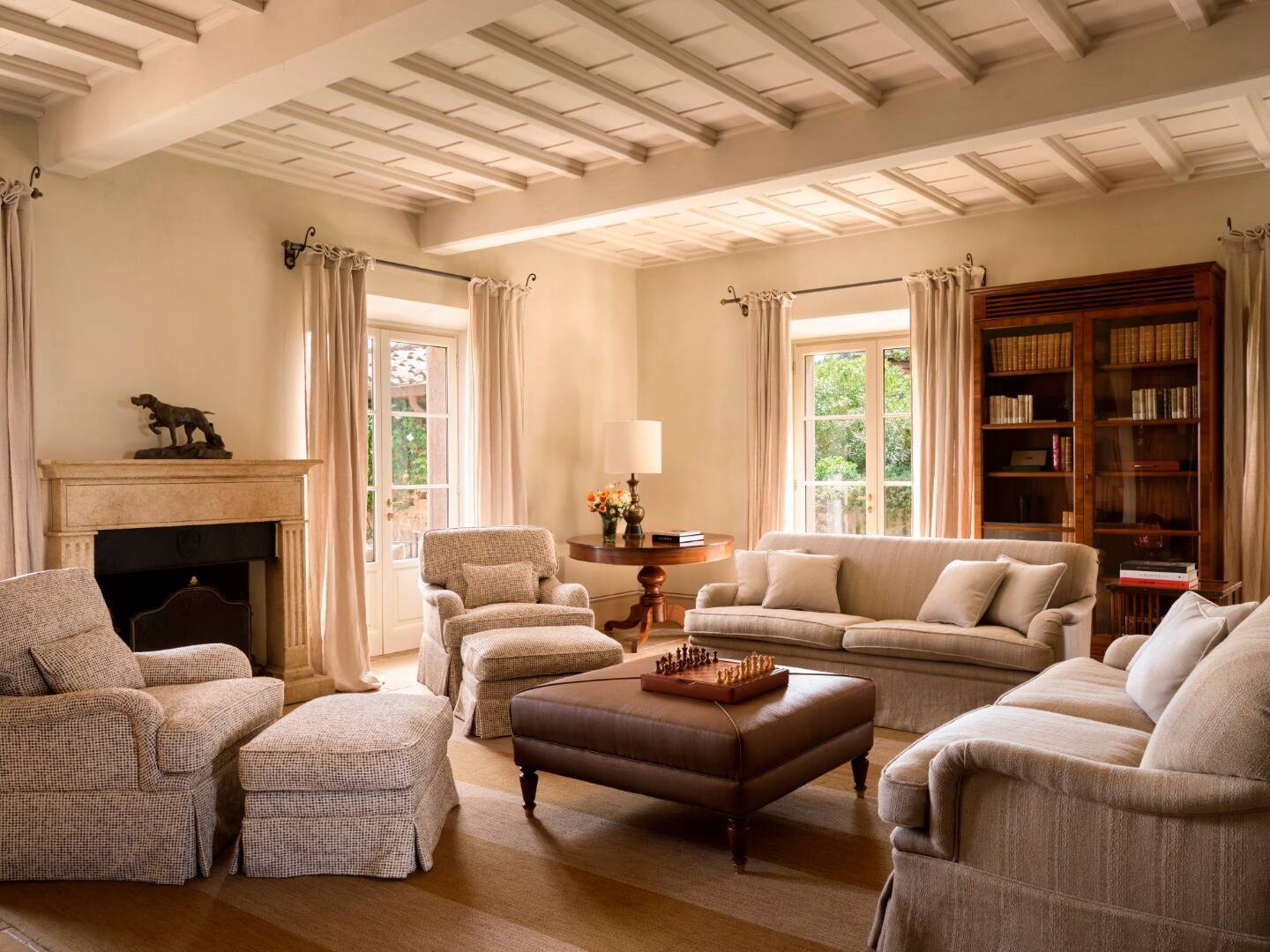 Villa Chiusa