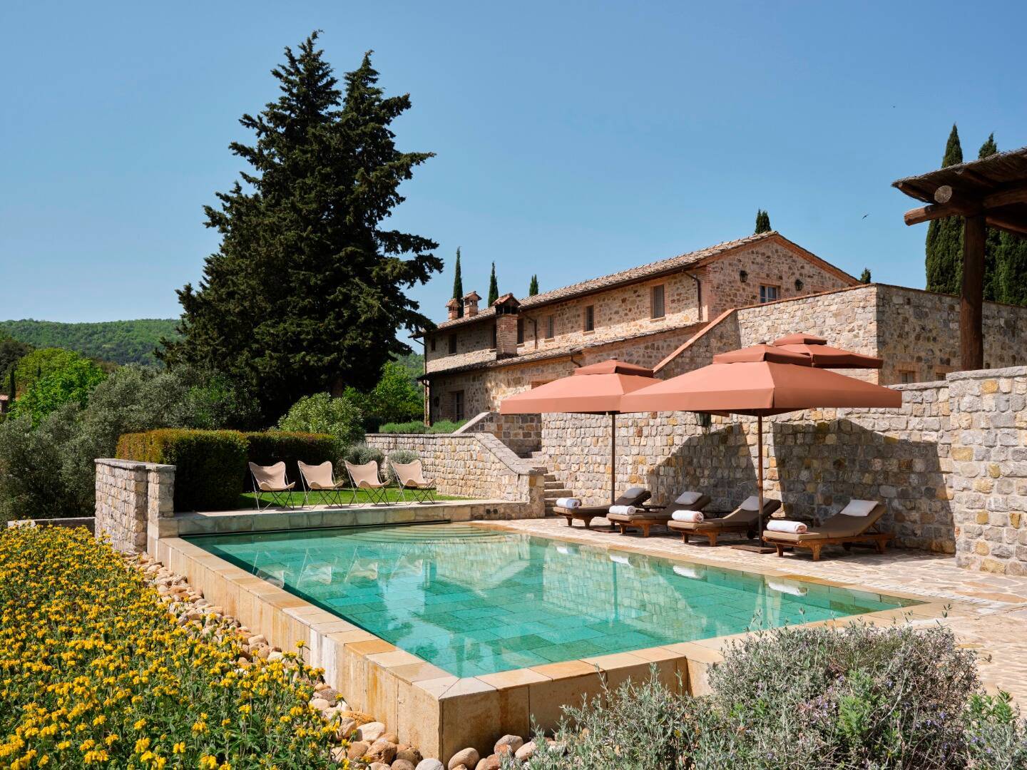 Villa Oliviera