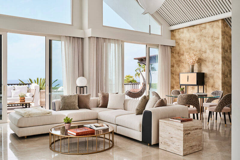 Imperial Suite