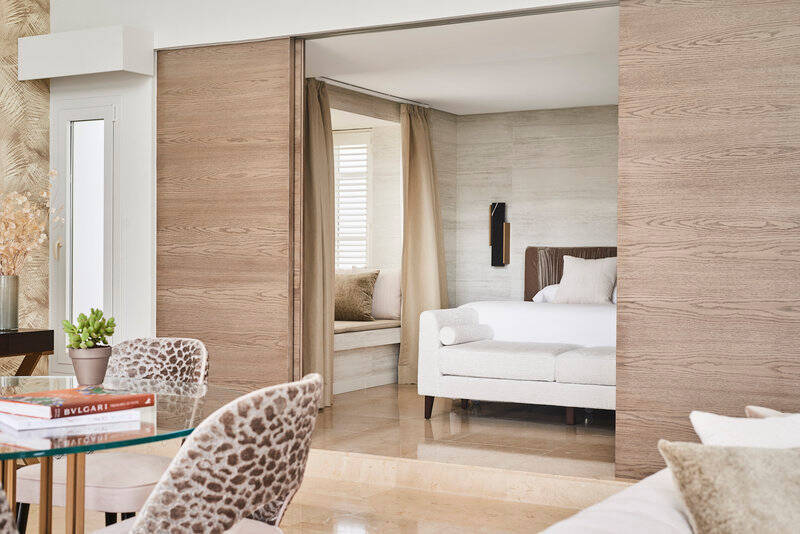 Imperial Suite