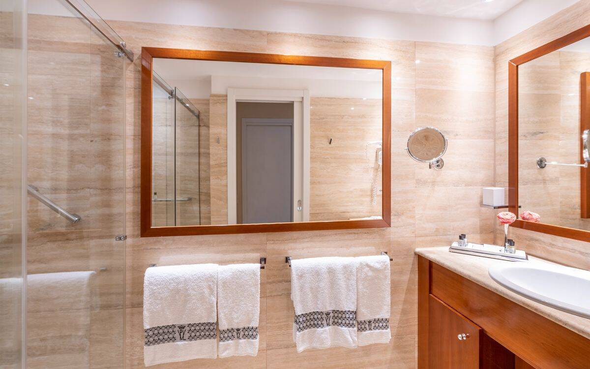 Panorama One Bedroom Suite