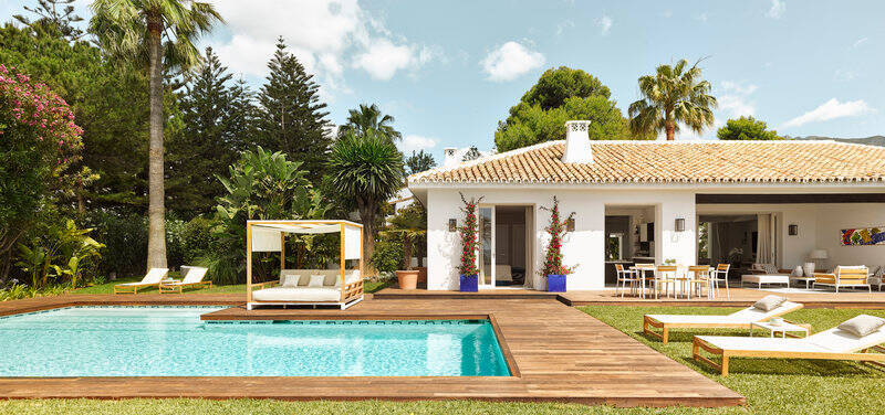 La Pereza Villa
