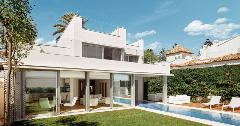 Villa Armonia