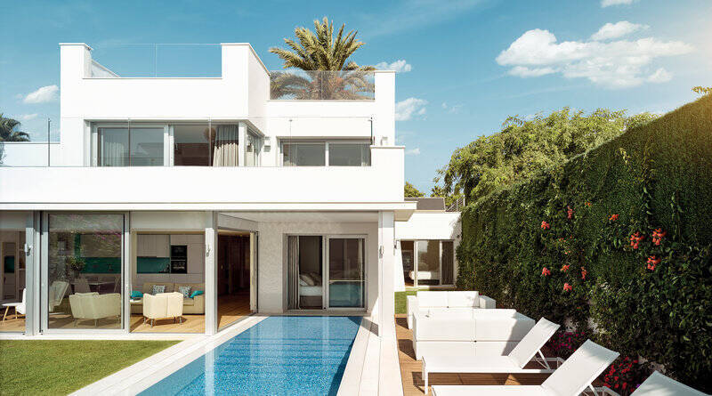 Villa Armonia