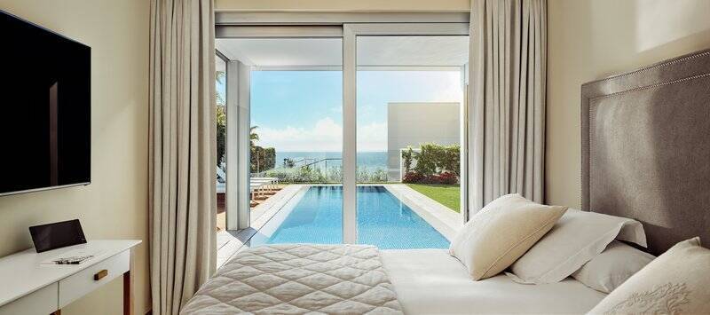 Villa Armonia