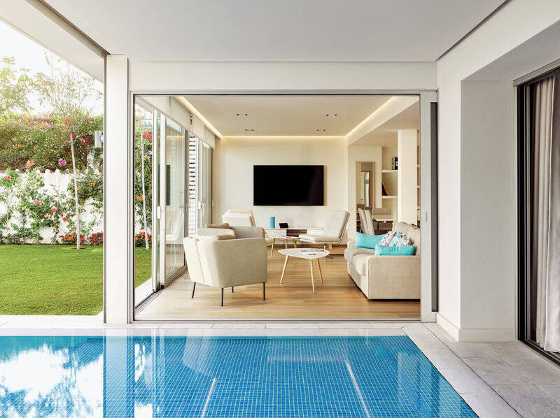 Villa Armonia