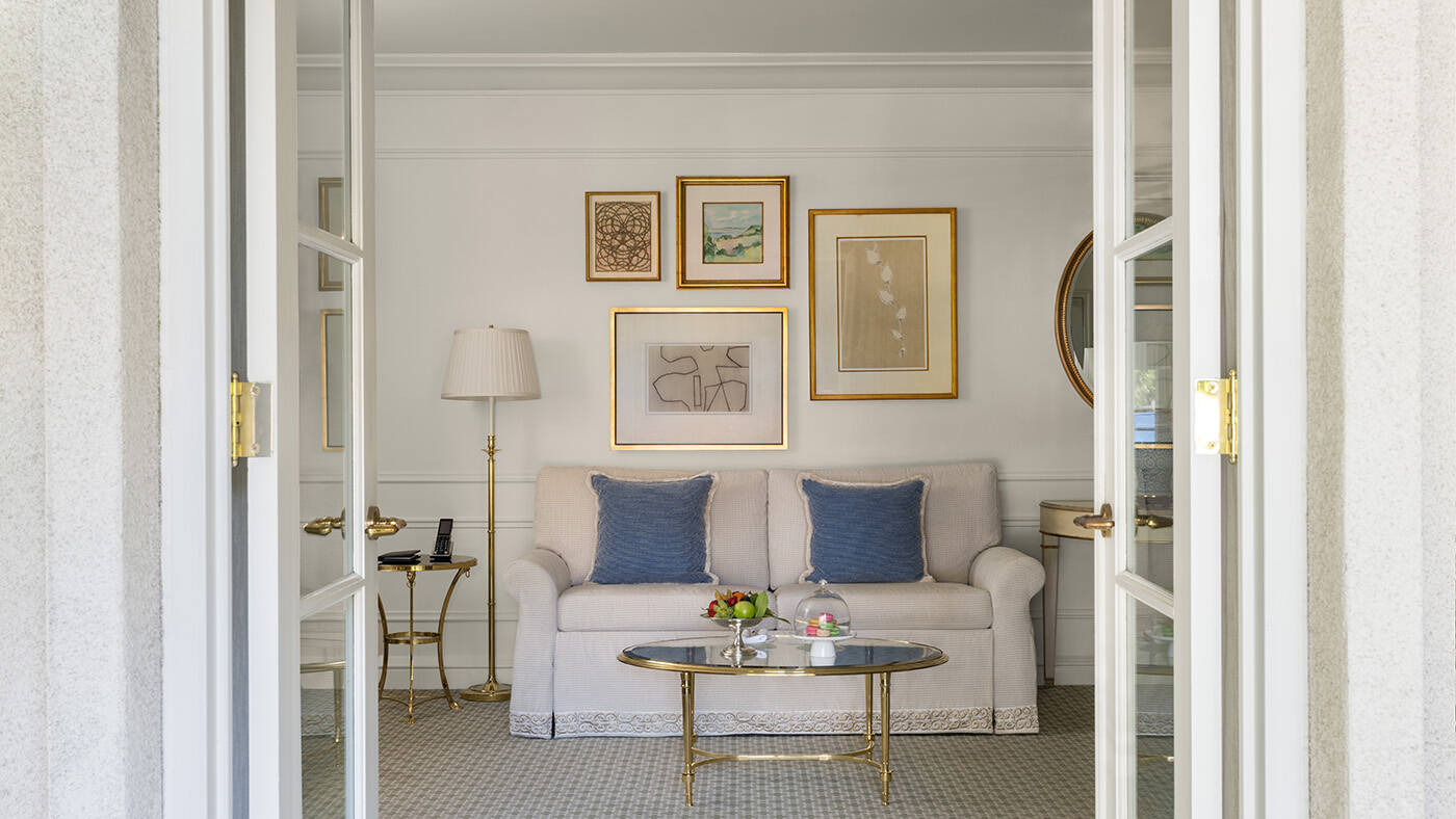 Beverly Suite