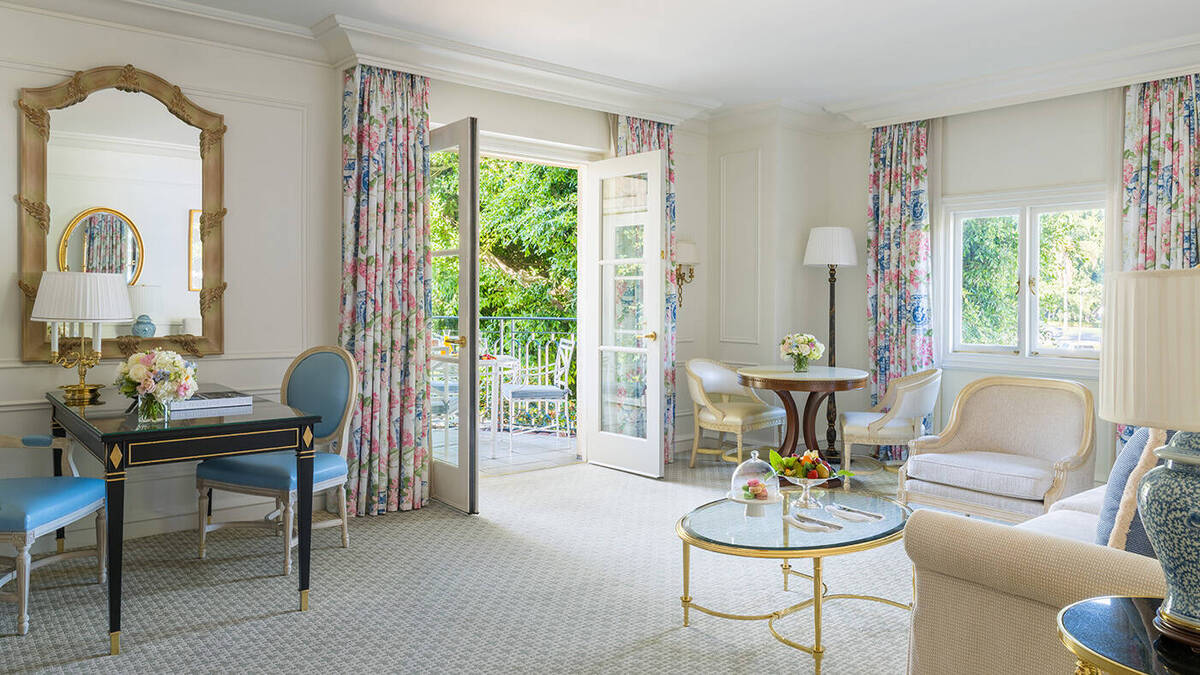 Beverly Suite