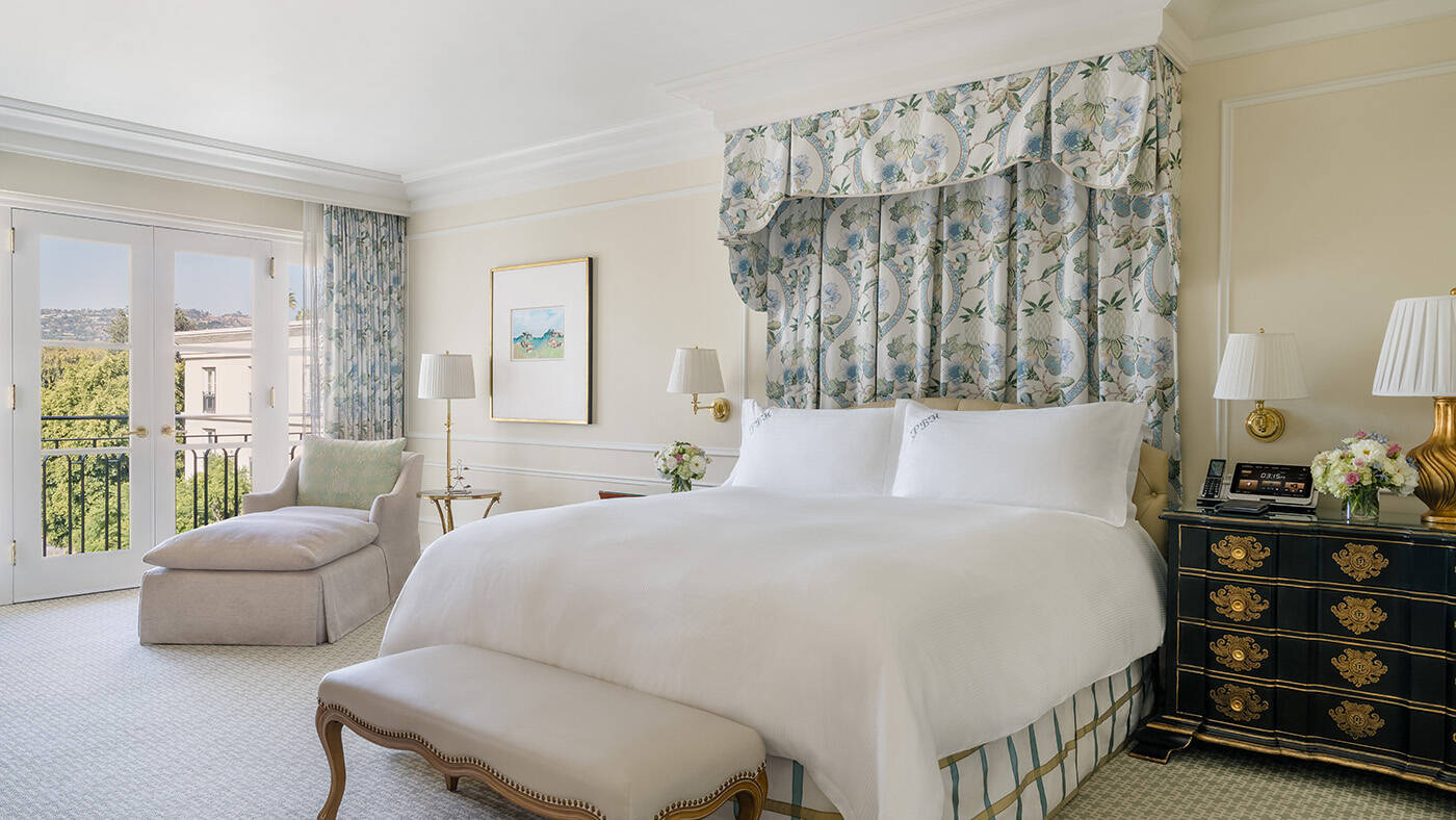 Executive Villa Suite